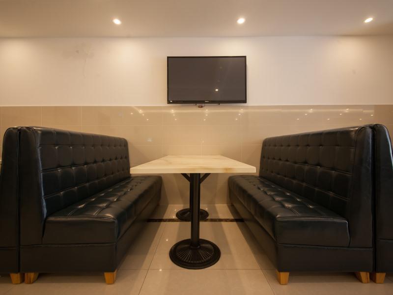 Greentree Inn Jiangsu Suzhou Gongyequan District Xinglong Street Express Hotel Exteriér fotografie
